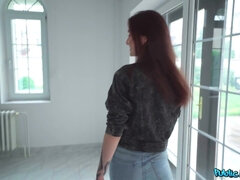 Любители, Жопа, Минет, Брюнетки, Чешки, Европейки, Сперма на лице, Тату