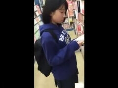 Asiatique, Japonaise, Solo