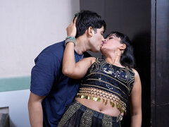 Pár, Ondó fröcskölés, Játék, Házi készítésű, Indiai, Fehérnemű, Érett koros, Csupasz