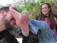 Culo, Pazza, Dominazione femminile, Fetish, Piede fetish, Fatto in casa, Figa, Tette