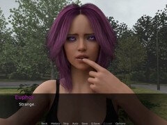 Tridimensional, Boquete, Jogo, Adolescente