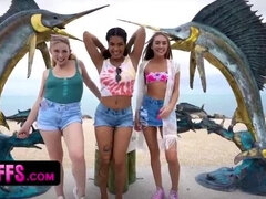 フェラチオ, チン, フォアサム, ハードコア, 異人種間, ラティーナ, オマンコ, ティーン