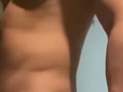 Amatør, Asiat, Stor røv, Store bryster, Pik sutte, Ridning, Bad, Våd