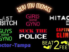 Americké, Bdsm, V zákulisí, Dominace, Vyšetření, Femdom, Hd, Překvapení