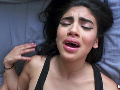 Amatør, Anal, Røv til mund, Badeværelse, Latinsk, Onani, Bryster, Snugkigger