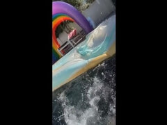 Home Video with Angela White