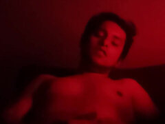 Handjob, Mexikanisch