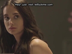 18, Rumpe, Nærbilde, Pikk, Fitte, Sjenert, Tenåring, Pupper