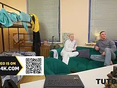 Analny, Sperma, Dojrzałe, Dojrzałe anal, Mamuśka, Krzyczeć, Pończochy, Trójkąt