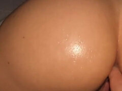18 jahre, Arsch, Grosser arsch, Frau, Masturbation, Muschi, Weibliche ejakulation, Jungendliche (18+)