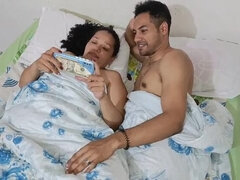 Amatør, Pik sutte, Latinsk, Mor jeg gerne vil kneppe, Mor, Nøgen, Hård sex, Søster