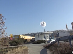 Enthousiasteling, Grote lul, Pijpbeurt, Tsjechisch, Hardcore, Gezichtspunt, Openbaar, Kut duiken