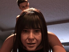 3 dimensionaal, Amerikaans