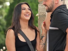 Culo grosso, Brunetta, Schizzo di sborra, Francese, Matura, Nudo, Piccola, Ragazza