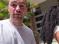 Amaterji, Ameriški, Velik kurac, Domaci pornič, Medrasni seks, Spodnje perilo, Orgazem, Muco