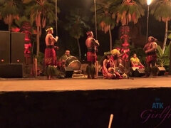 Amatoriale, Spiaggia, Toccando, Sfavillanti, Occhiali, Capellona, All'aperto, Figa