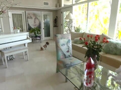 Tetas grandes, Tetona, Garganta profunda, Sexo duro, Mamá, Tetas naturales, Al aire libre, Estrella porno