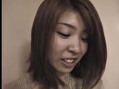 Asiatica, Carina, Giapponese, Pubblico, Tette