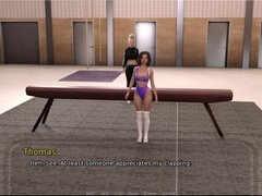 3 dimensionaal, Spel
