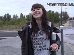 Watch precious Luna Rival's action