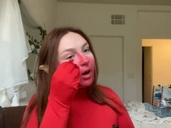 Ass fucking, ass fuck, harlot hayes