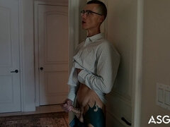 Anál, Kuřba, Péro, Gay, Masturbace, Tetování, Voyeur