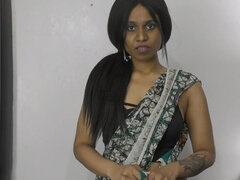 Amatør, Brunette, Indier, Solo, Bryster