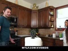 Arsch, Grosser schwanz, Bikini, Hardcore, Reif, Milf, Muschi, Taboo