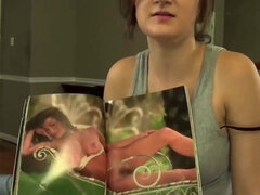 Ruskeahiuksinen, Hd, Ohjeistus, Äiti, Punapää, Soolo, Äitipuoli, Tabu