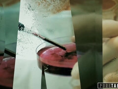 Ερασιτέχνης, Μεγάλα βυζιά, Ξανθιά, Βυζαρού, Βρωμόλογα, Ώριμη γυναίκα, Πραγματικότητα, Βυζιά