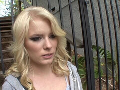 Fresh Teen Porn - big cock action