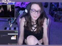 Amateur, giocattoli erotici, masturbation