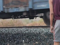 Army Men Cumshot