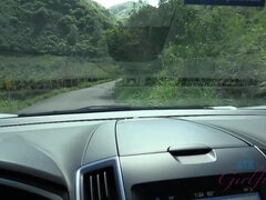 Amatéri, Pláž, Exhibicionisti, Priateľka, Vonku, Z pohľadu účastníka, Pička, Kozičky