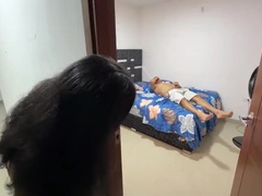 18 летние, Анальный секс, Экстремальный секс, Индианки, Мамочка, Жесткий секс, Мачеха, Молоденькие