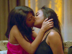 Indian threesome new, nehal vadoliya hot lesbian