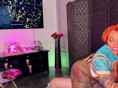 Stor pik, Store bryster, Lækker, Sort, Imellem racer, Fisse, Realitet, Bryster