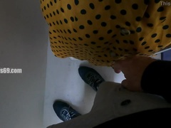 Veľký zadok, Autobus, Cuckold, Manžel, Milf  mčbp, Mamina, Vlak, Manželka