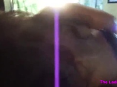 Amatéři, Velký zadek, Dildo, Ebenové, Hardcore, Lesbické, Výprask, Pička