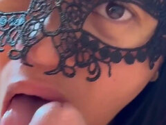 아마추어, 아시안, 오랄섹스, 커플, 여자, 필리핀인, 핸드잡, 밀프