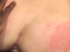 18 χρονον, Αφρικανός, Μαύρος, Σπέρμα στο στόμα της, Διαφυλετικό, Καβάλημα, Έφηβος, Βυζιά