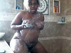 Amatéři, Bbw, Černé, Kozičky