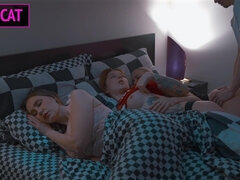 Huisgemaakt, Moeder die ik wil neuken, Stiefmoeder, Vrouw