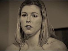 Morena, Compilación, Sexo duro, Lesbiana, Pelirrojo