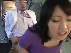 Hospital Molesting Experiment