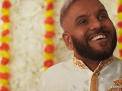 Amatorka, Amerykański, Niemowlę, Duży tyłek, Panna młoda, Brunetka, Hardcore, Cycki