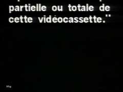 Anal, Fransk