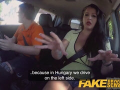 Culo grosso, Tette grandi, Macchina, Coppia, Hd, Enorme, Ungherese, Tette
