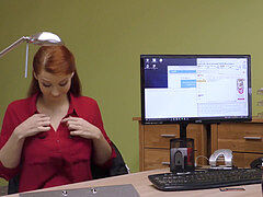 В первый раз, Деньги, Рыжие, Молоденькие