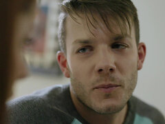 항문, 화장실, 병, 사정 샷, 핑거링, 대단히, 빨간 머리, 젖가슴